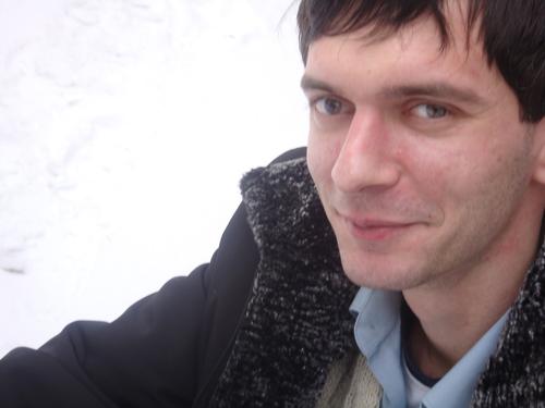 Фото Макеевич Анатолий